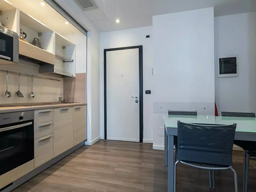 Immagine 5 di Appartamento in affitto  in Via Piero Capponi a Milano