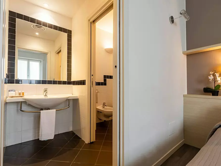 Immagine 6 di Appartamento in affitto  in Via Piero Capponi a Milano