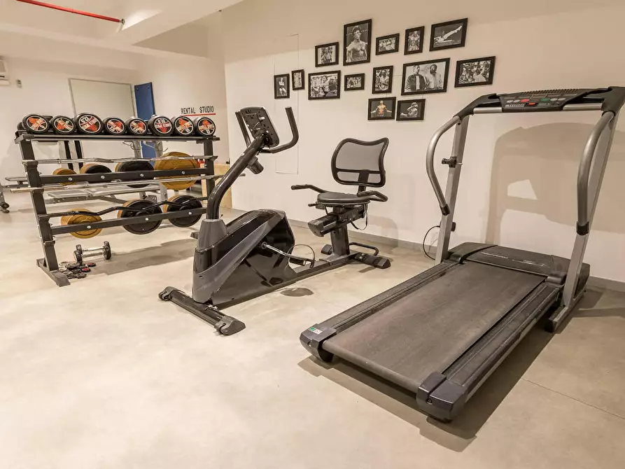 Immagine 9 di Appartamento in affitto  in Via Piero Capponi a Milano