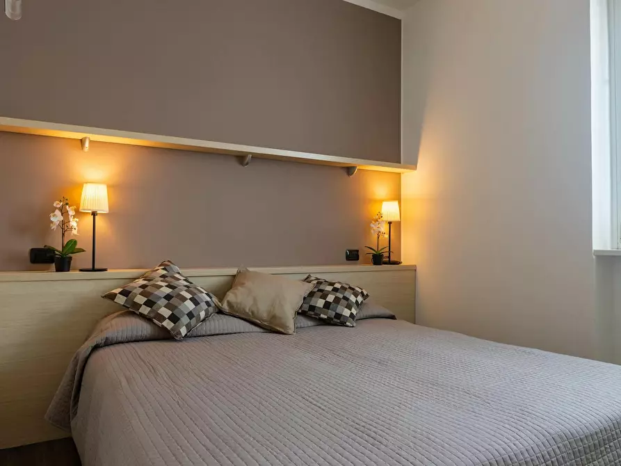 Immagine 2 di Appartamento in affitto  in Via Piero Capponi a Milano