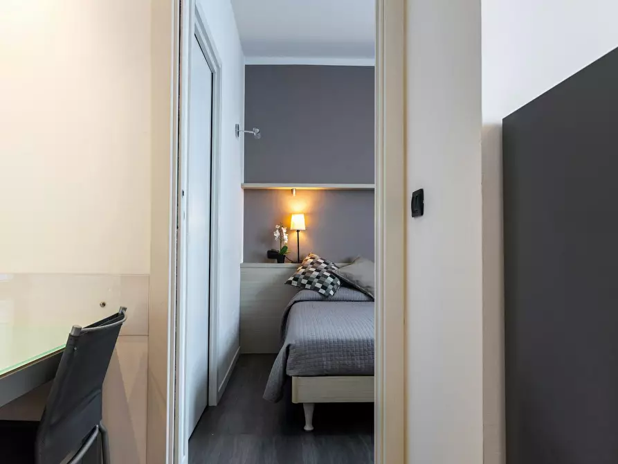 Immagine 4 di Appartamento in affitto  in Via Piero Capponi a Milano