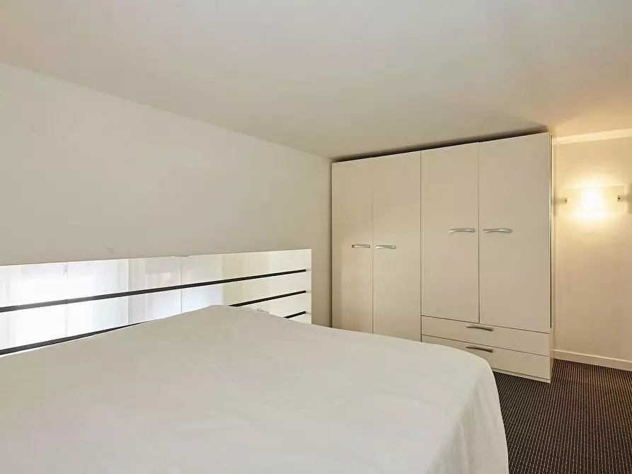 Immagine 9 di Appartamento in affitto  in Via Emilio Broglio a Milano