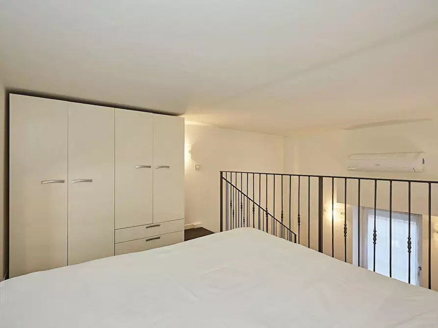 Immagine 10 di Appartamento in affitto  in Via Emilio Broglio a Milano