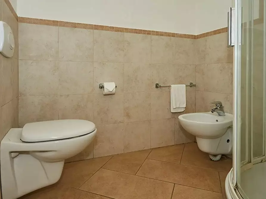 Immagine 8 di Appartamento in affitto  in Via Emilio Broglio a Milano