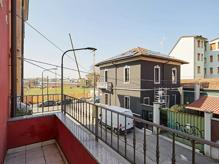 Immagine 9 di Appartamento in affitto  in Via Emilio Broglio a Milano