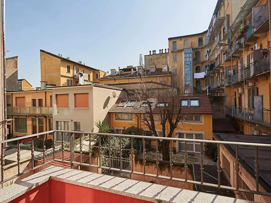 Immagine 10 di Appartamento in affitto  in Via Emilio Broglio a Milano