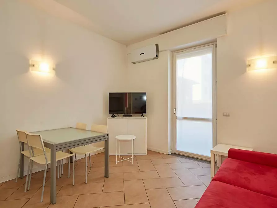 Immagine 6 di Appartamento in affitto  in Via Emilio Broglio a Milano