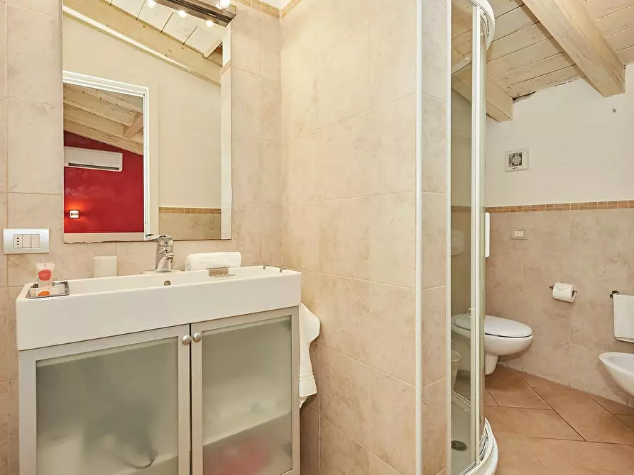 Immagine 9 di Appartamento in affitto  in Via Emilio Broglio a Milano