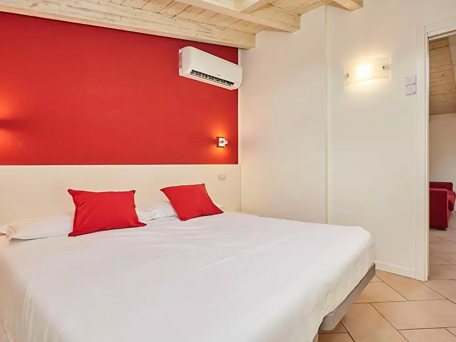 Immagine 2 di Appartamento in affitto  in Via Emilio Broglio a Milano