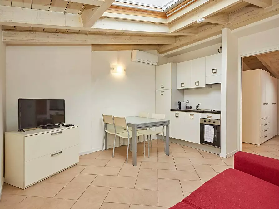 Immagine 3 di Appartamento in affitto  in Via Emilio Broglio a Milano