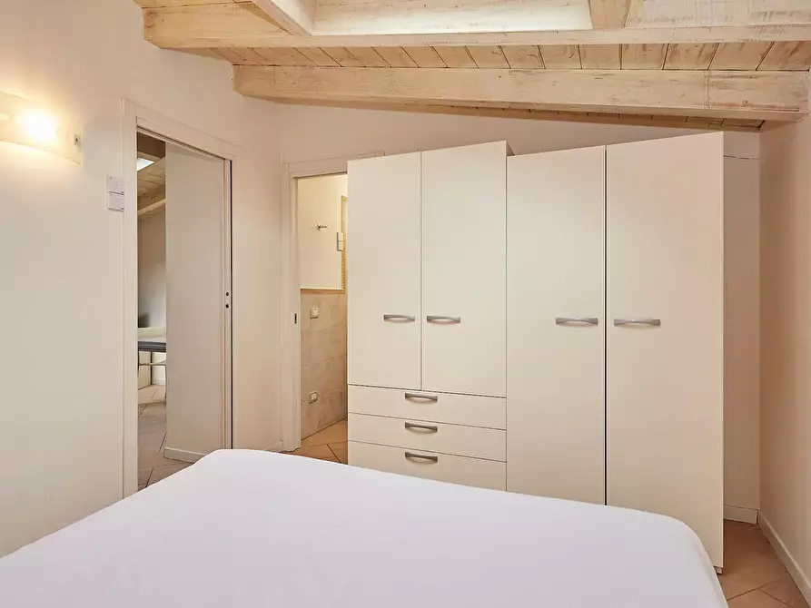 Immagine 7 di Appartamento in affitto  in Via Emilio Broglio a Milano