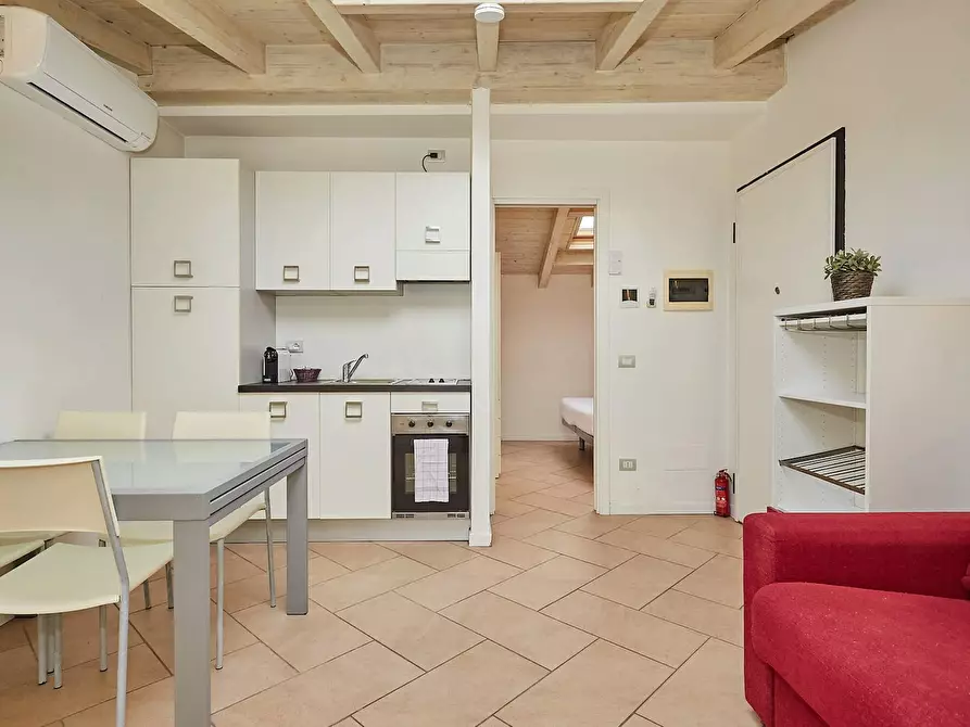 Immagine 4 di Appartamento in affitto  in Via Emilio Broglio a Milano