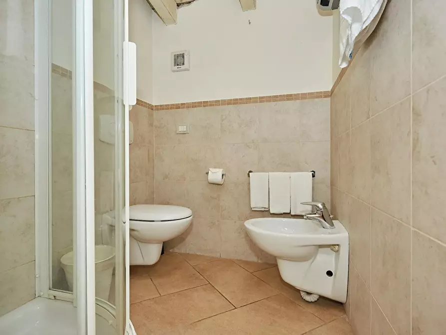 Immagine 10 di Appartamento in affitto  in Via Emilio Broglio a Milano