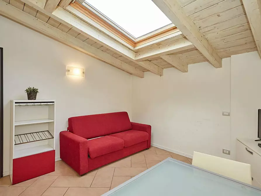 Immagine 5 di Appartamento in affitto  in Via Emilio Broglio a Milano