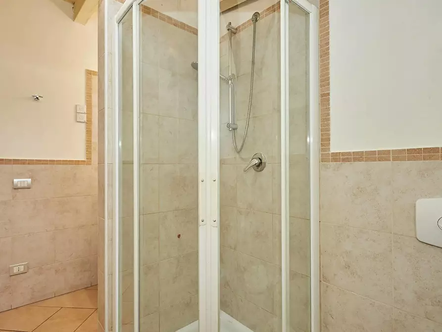 Immagine 8 di Appartamento in affitto  in Via Emilio Broglio a Milano