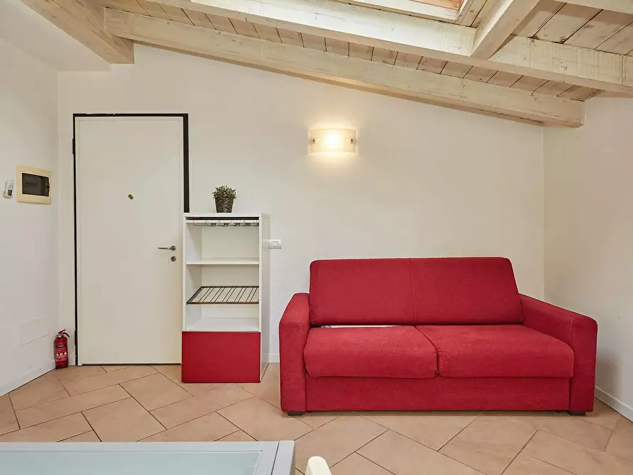 Immagine 6 di Appartamento in affitto  in Via Emilio Broglio a Milano