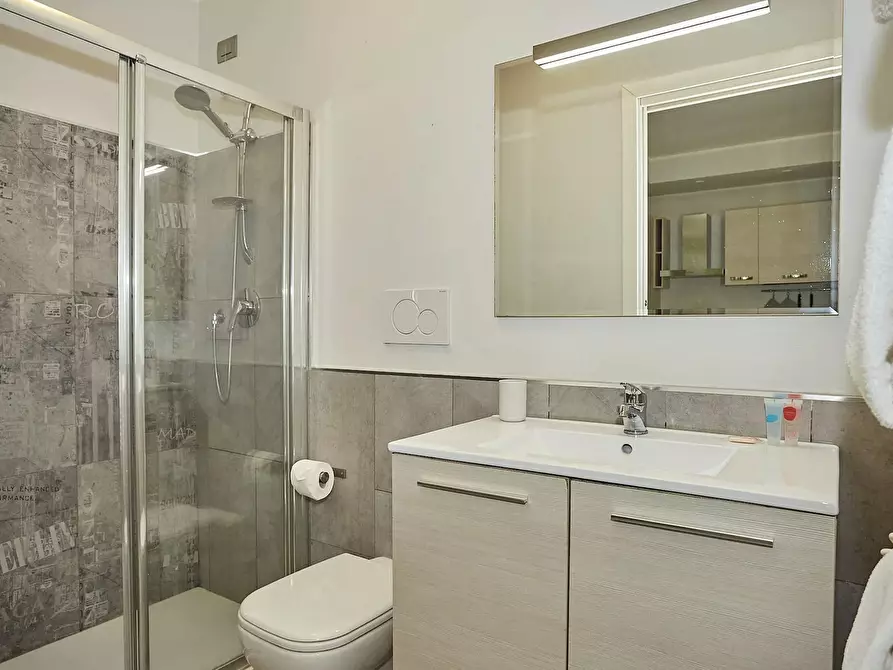 Immagine 6 di Appartamento in affitto  in Via Angiolo Maffucci a Milano