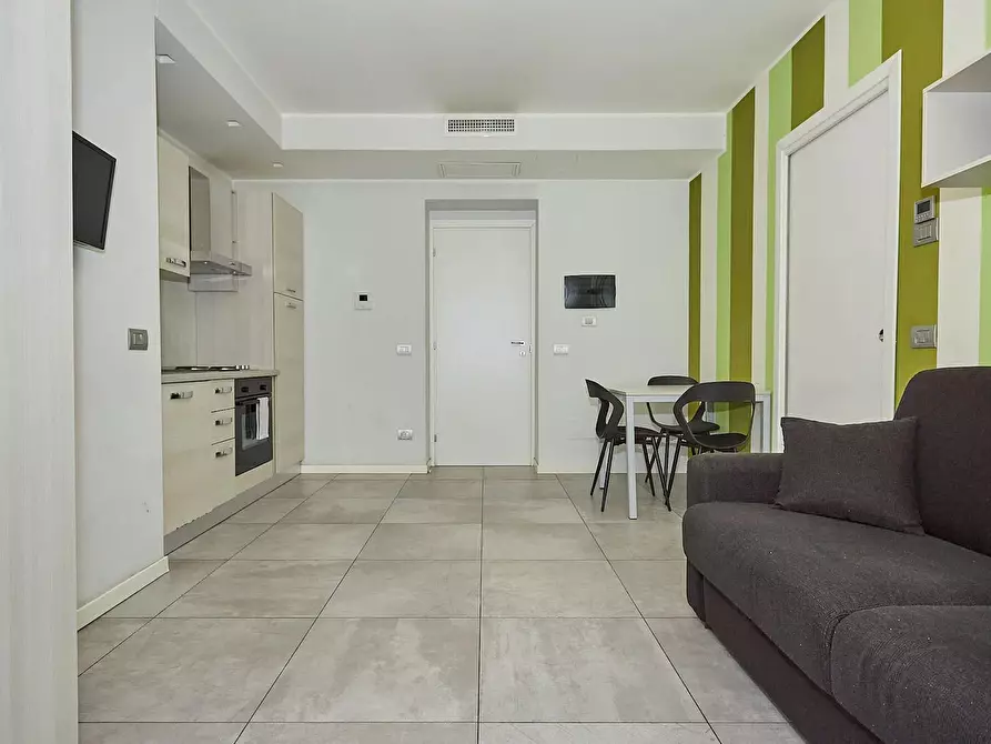 Immagine 8 di Appartamento in affitto  in Via Angiolo Maffucci a Milano