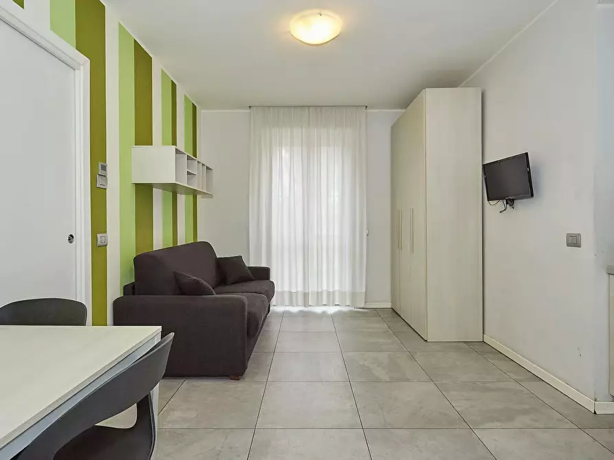 Immagine 3 di Appartamento in affitto  in Via Angiolo Maffucci a Milano