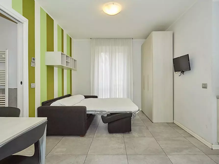 Immagine 5 di Appartamento in affitto  in Via Angiolo Maffucci a Milano