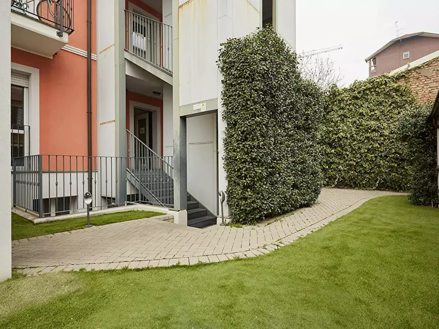 Immagine 10 di Appartamento in affitto  in Via Angiolo Maffucci a Milano