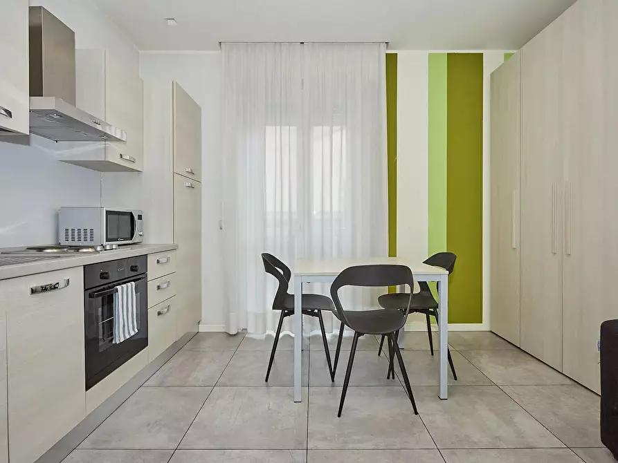 Immagine 3 di Appartamento in affitto  in Via Angiolo Maffucci a Milano