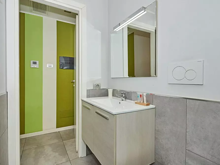 Immagine 9 di Appartamento in affitto  in Via Angiolo Maffucci a Milano