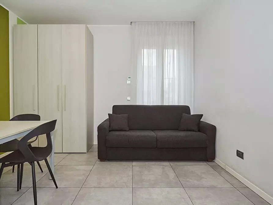 Immagine 4 di Appartamento in affitto  in Via Angiolo Maffucci a Milano