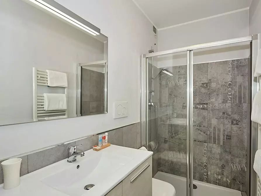 Immagine 8 di Appartamento in affitto  in Via Angiolo Maffucci a Milano