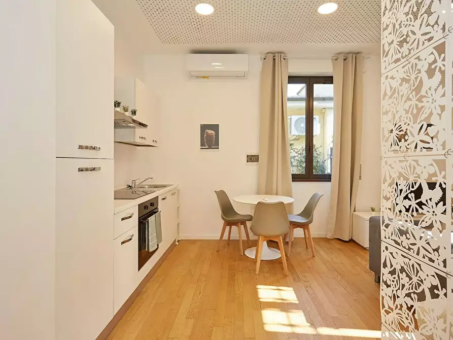 Immagine 5 di Appartamento in affitto  in Via Filippo Baldinucci a Milano
