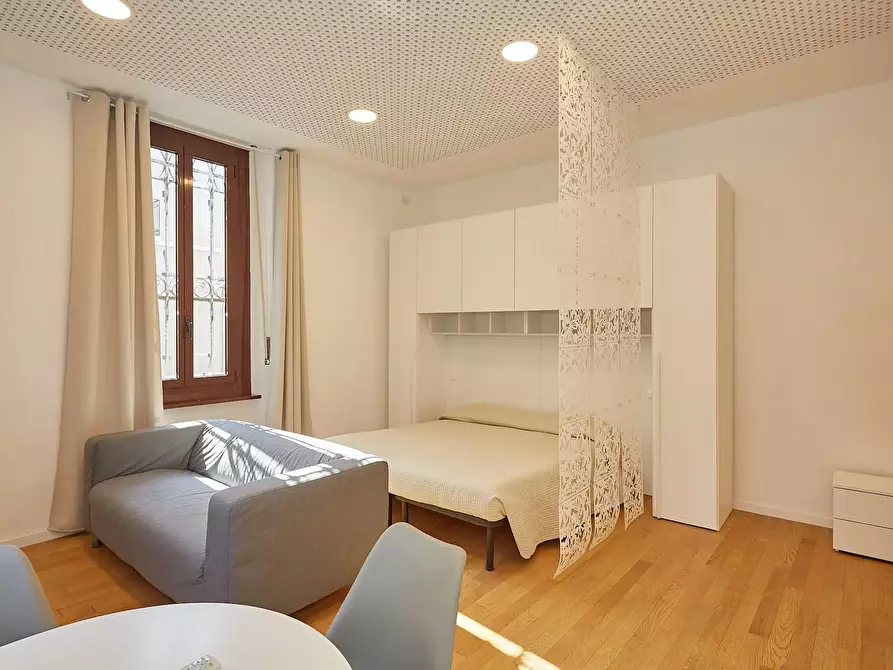 Immagine 2 di Appartamento in affitto  in Via Filippo Baldinucci a Milano