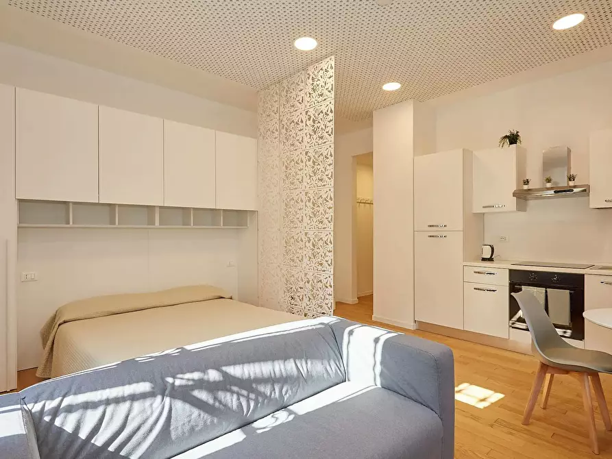 Immagine 6 di Appartamento in affitto  in Via Filippo Baldinucci a Milano