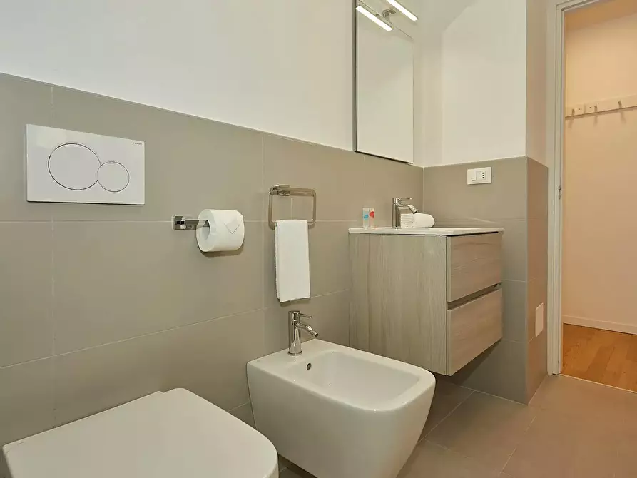 Immagine 10 di Appartamento in affitto  in Via Filippo Baldinucci a Milano