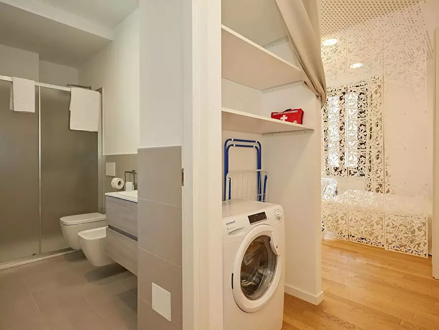 Immagine 7 di Appartamento in affitto  in Via Filippo Baldinucci a Milano