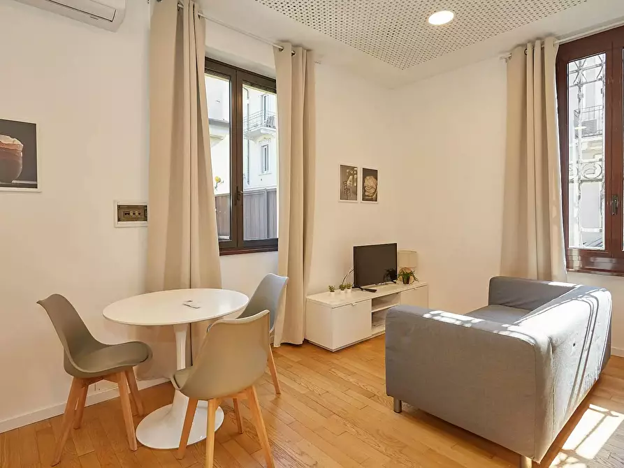 Immagine 4 di Appartamento in affitto  in Via Filippo Baldinucci a Milano