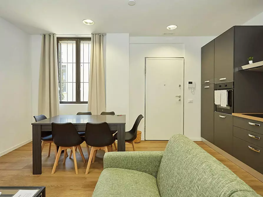 Immagine 7 di Appartamento in affitto  in Via Filippo Baldinucci a Milano