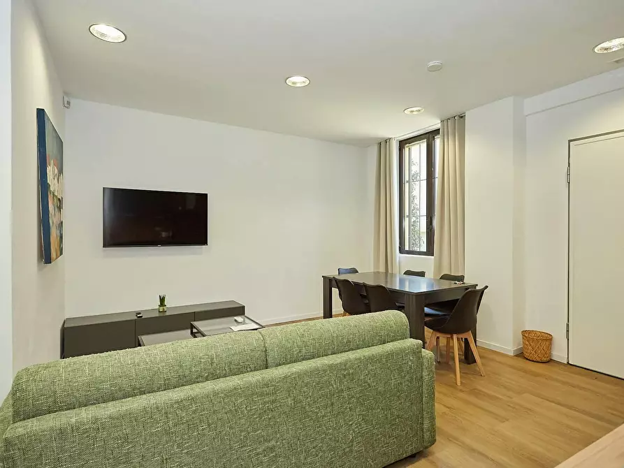 Immagine 8 di Appartamento in affitto  in Via Filippo Baldinucci a Milano