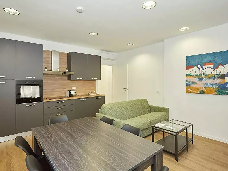 Immagine 10 di Appartamento in affitto  in Via Filippo Baldinucci a Milano