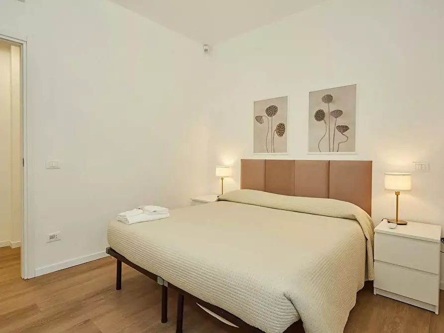 Immagine 2 di Appartamento in affitto  in Via Filippo Baldinucci a Milano