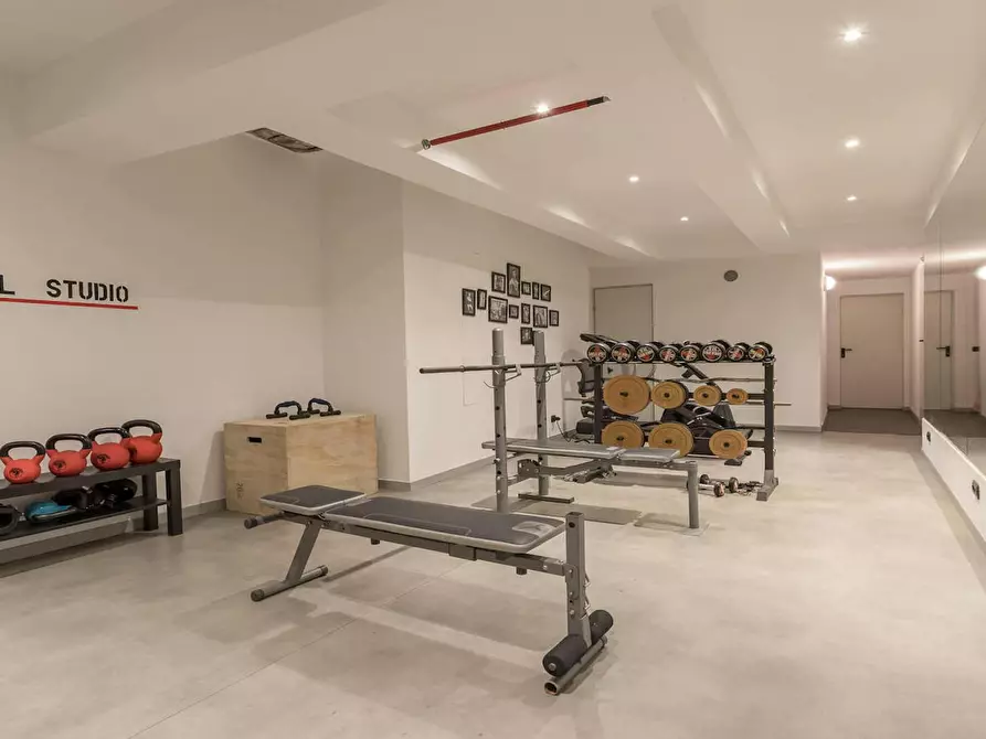 Immagine 8 di Appartamento in affitto  in Via Piero Capponi a Milano