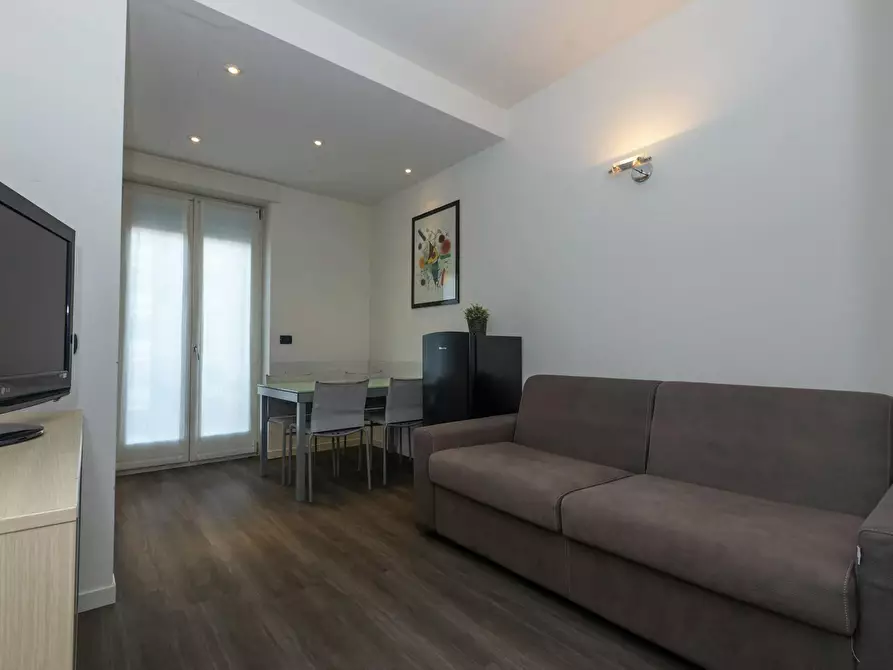 Immagine 5 di Appartamento in affitto  in Via Piero Capponi a Milano