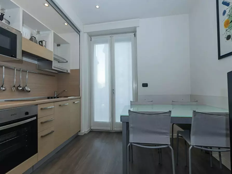 Immagine 4 di Appartamento in affitto  in Via Piero Capponi a Milano