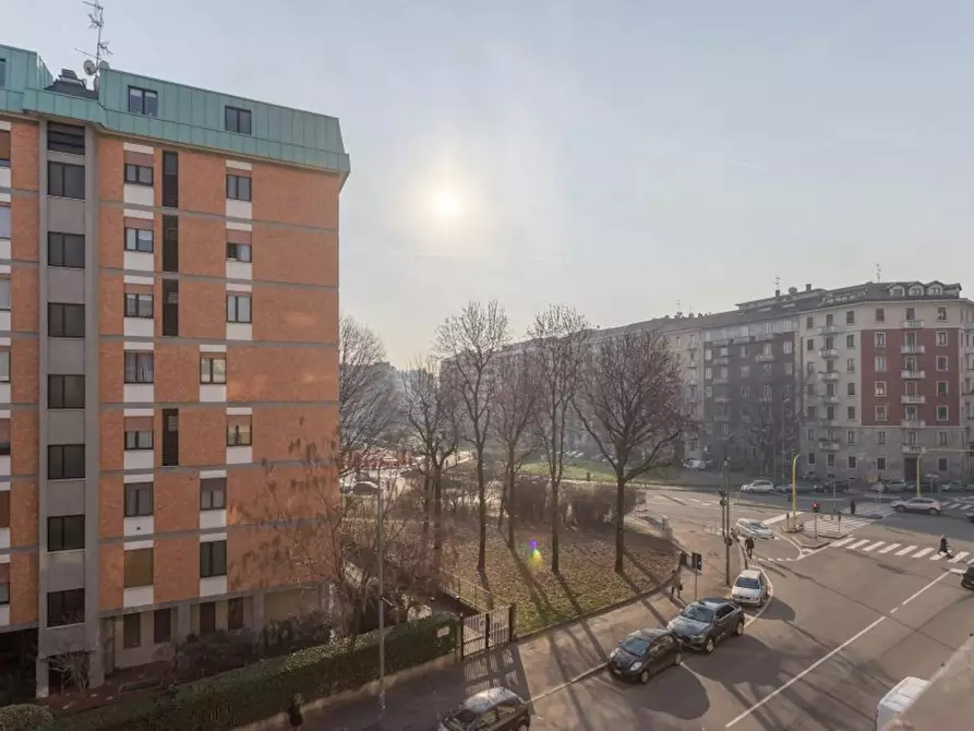 Immagine 10 di Appartamento in affitto  in Via Piero Capponi a Milano