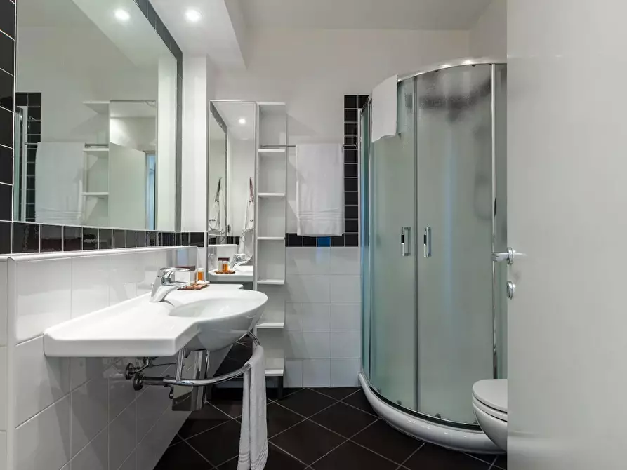 Immagine 6 di Appartamento in affitto  in Via Piero Capponi a Milano