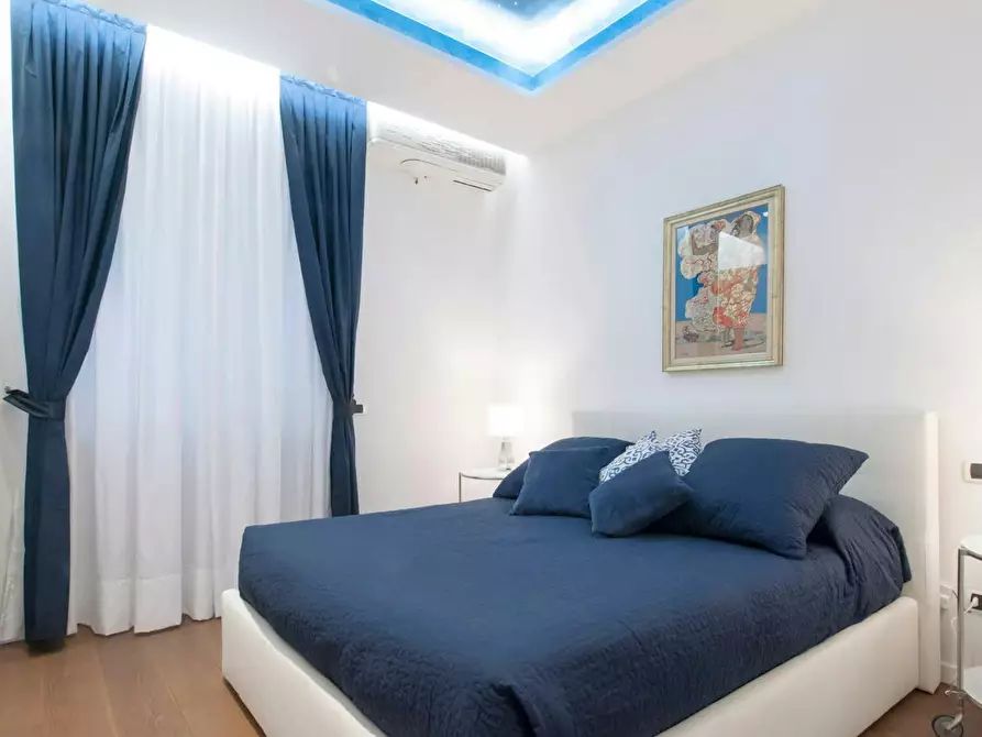 Immagine 1 di Appartamento in affitto  in Via Emilio Cornalia a Milano