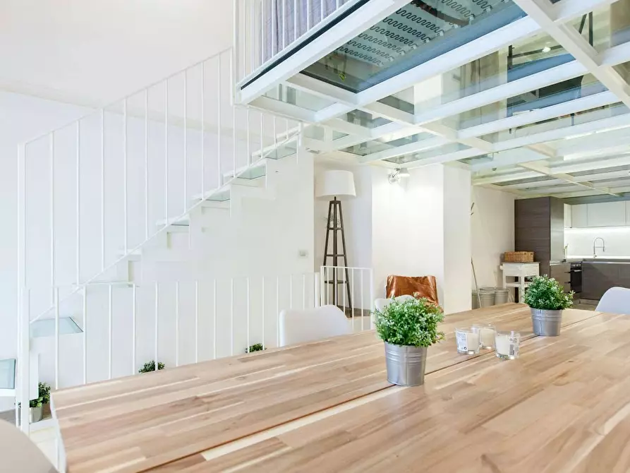 Immagine 6 di Appartamento in affitto  in Via Milazzo a Milano