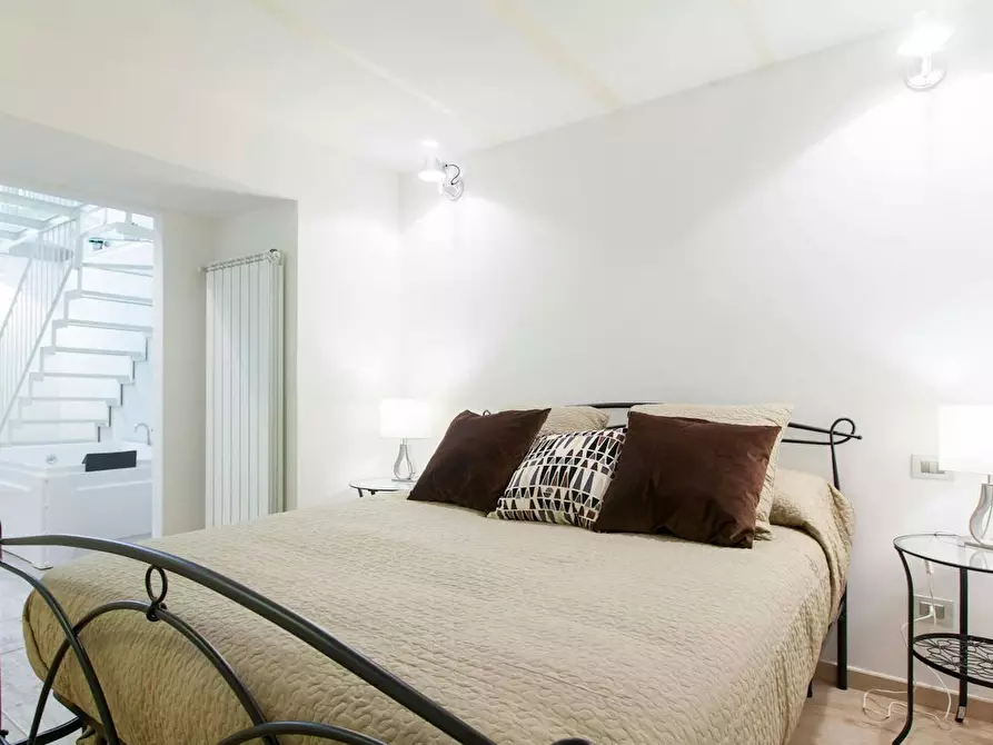 Immagine 2 di Appartamento in affitto  in Via Milazzo a Milano