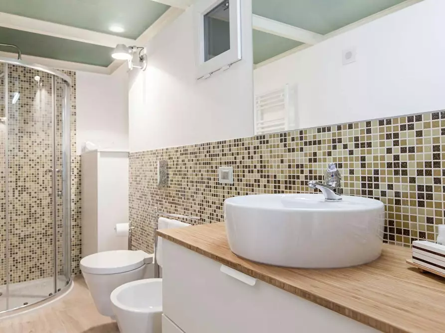 Immagine 9 di Appartamento in affitto  in Via Milazzo a Milano