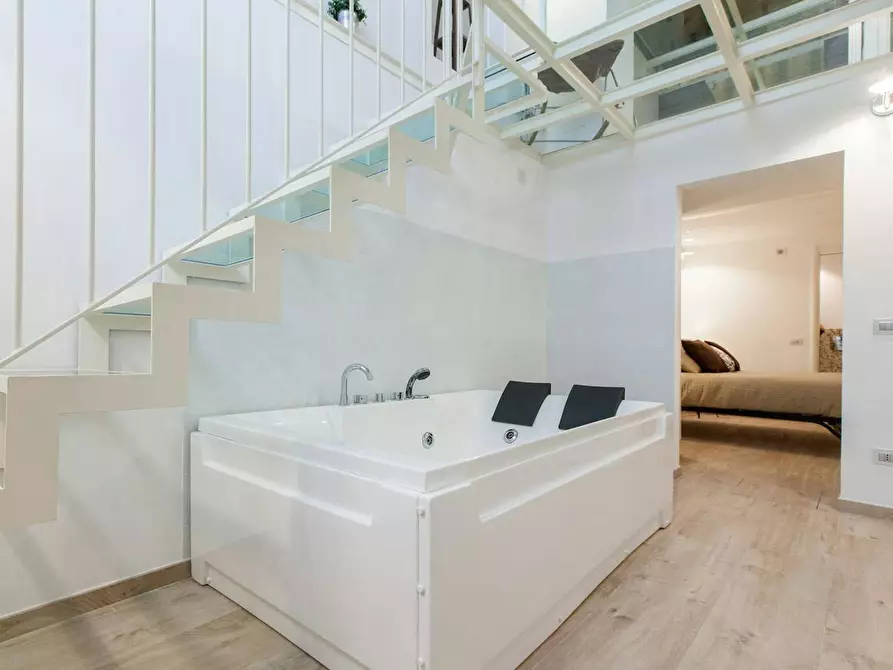 Immagine 5 di Appartamento in affitto  in Via Milazzo a Milano