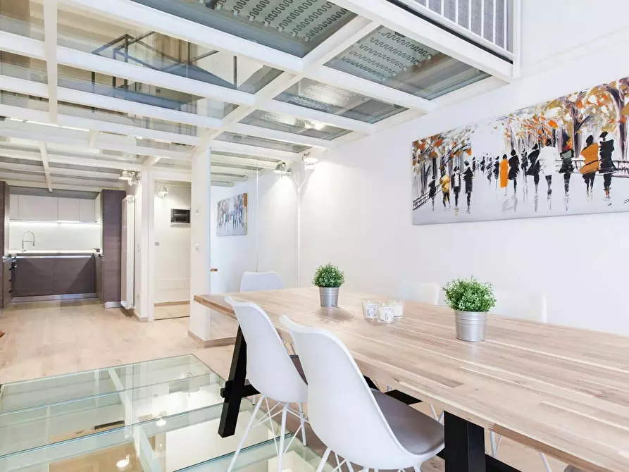 Immagine 4 di Appartamento in affitto  in Via Milazzo a Milano